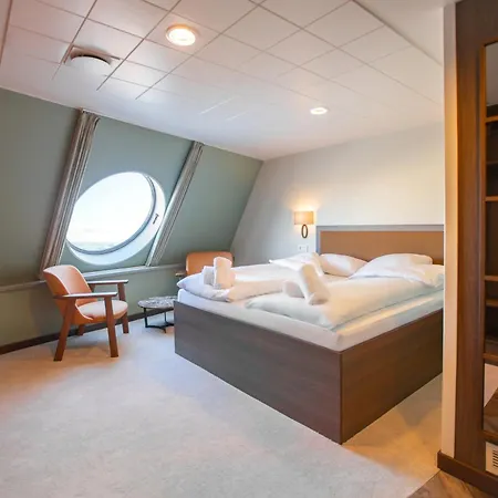  Go Nordic Cruiseline Ferry - To Copenhagen