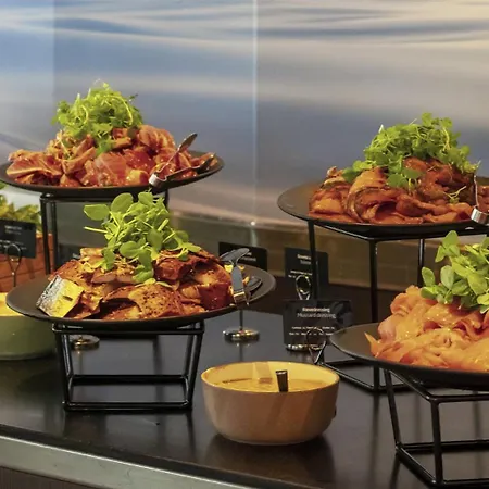 Go Nordic Cruiseline Ferry - To Copenhagen  *