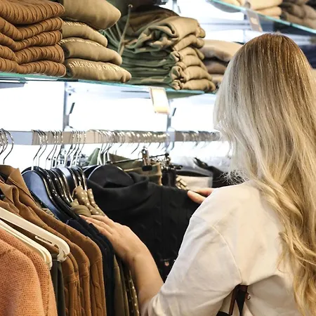 Go Nordic Cruiseline Ferry - To Copenhagen * Oslo