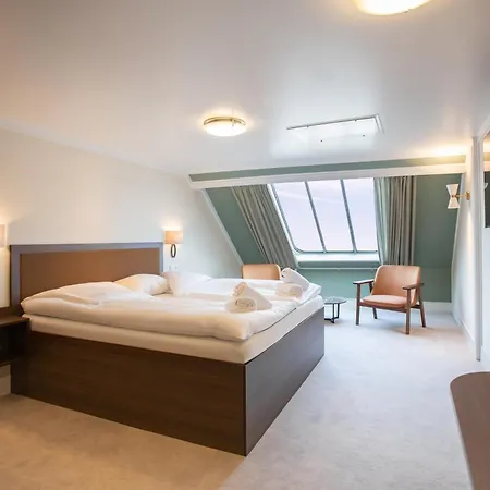 Go Nordic Cruiseline Ferry - To Copenhagen  أوسلو