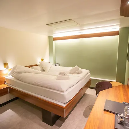 Go Nordic Cruiseline Ferry - To Copenhagen أوسلو