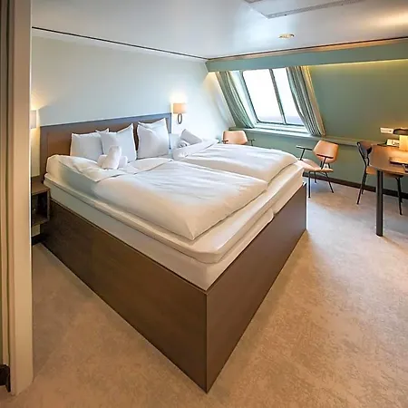  Go Nordic Cruiseline Ferry - To Copenhagen