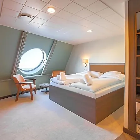  Go Nordic Cruiseline Ferry - To Copenhagen Oslo