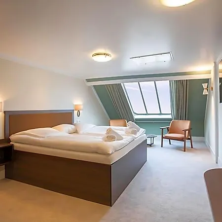  Go Nordic Cruiseline Ferry - To Copenhagen